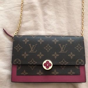 Louis Vuitton bag